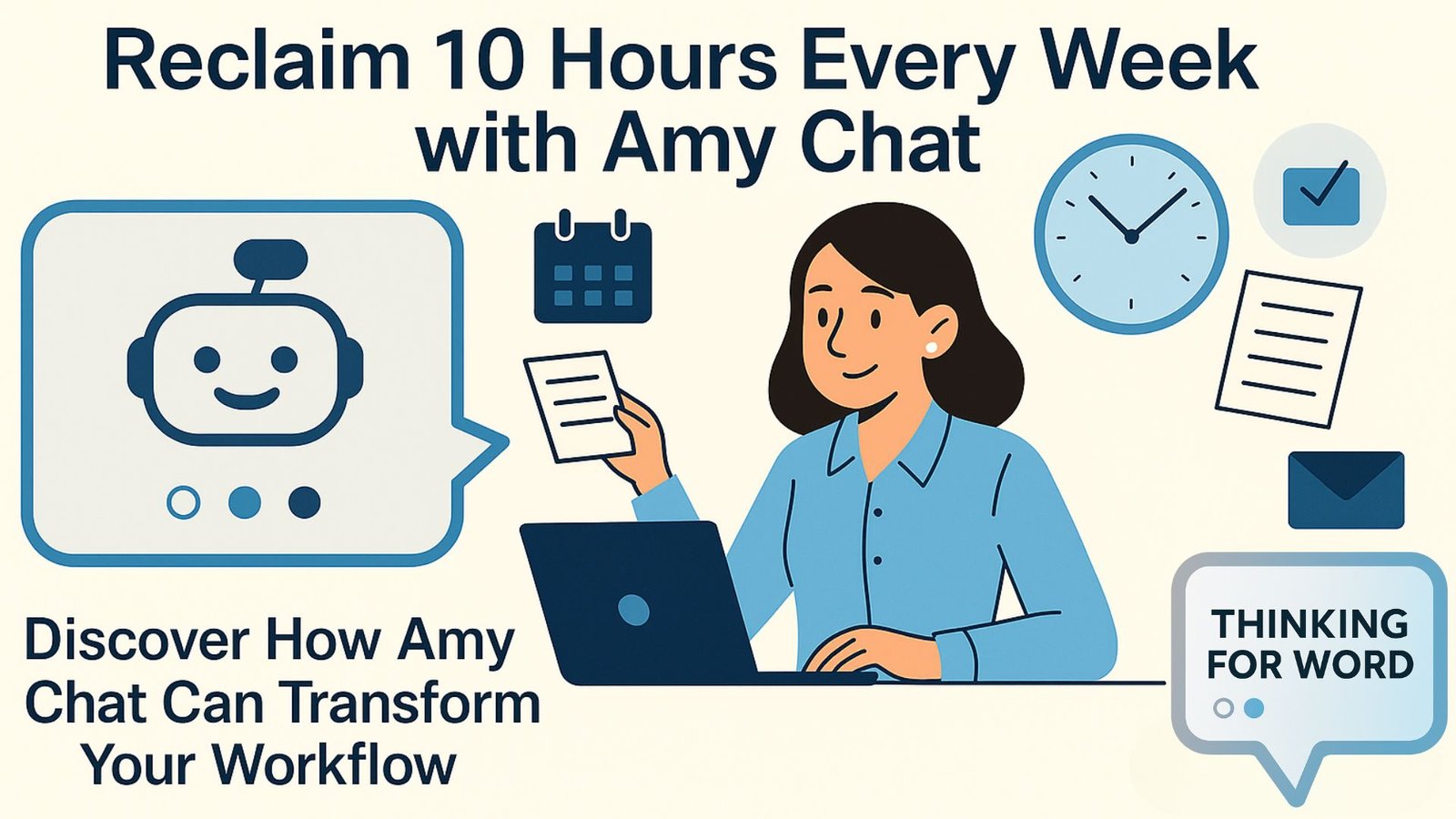 What Would You Do If You Had an Extra 10 Hours Each Week?